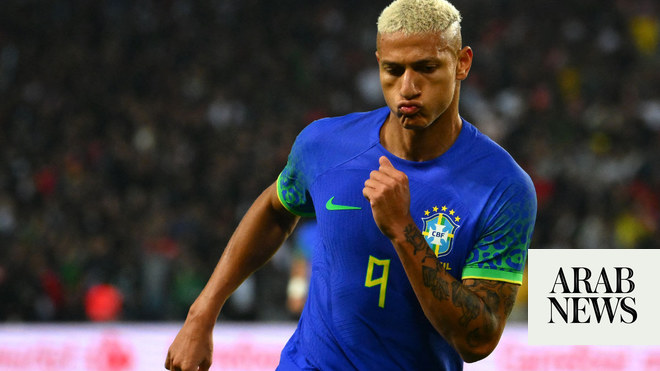 Brazil National Team Subject to Racist Abuse During Friendly vs