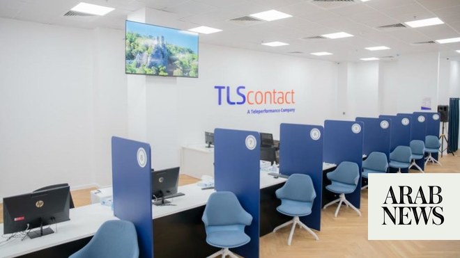 TLScontact New Service Provider In Saudi Arabia For Schengen Visas To ...