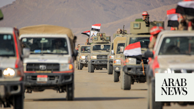 Four Yemeni Soldiers Killed As Troops Attack Al-Qaeda Stronghold In ...