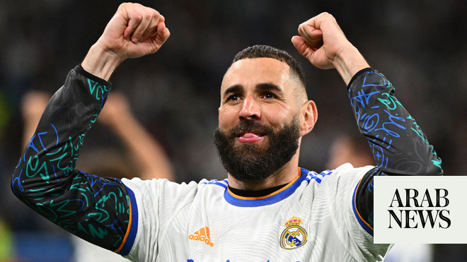 Mane backing Real Madrid striker Benzema to win Ballon d'Or 'by a