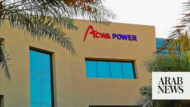 Saudi ACWA Power to kick off Oman hydrogen project by 2029