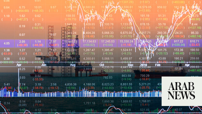 تحديثات النفط – الأرباح الإجمالية ؛  وكالة الطاقة الدولية تقول إن العالم بحاجة إلى النفط الروسي ؛  تعيد شلمبرجير تسمية نفسها باسم إس إل بي