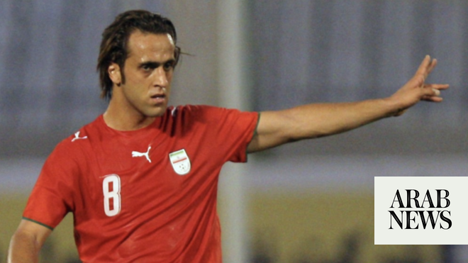 Ali Karimi thanks Esteghlal fans - Tehran Times