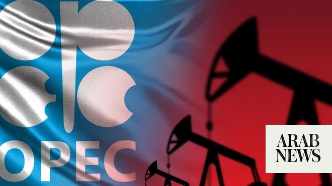 OPEC Expected To Stick To View Of Long-term Oil Demand Rise | Arab News