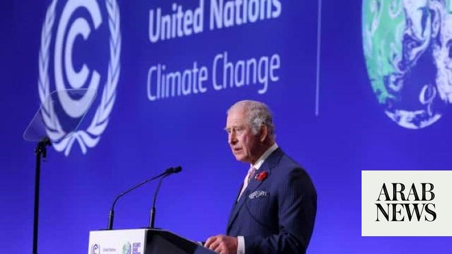 King Charles III Free to Attend COP27 in Egypt, UK Minister Says