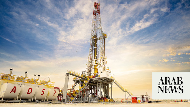 Arabian Drilling reports 171% profit hike in its first post-IPO ...