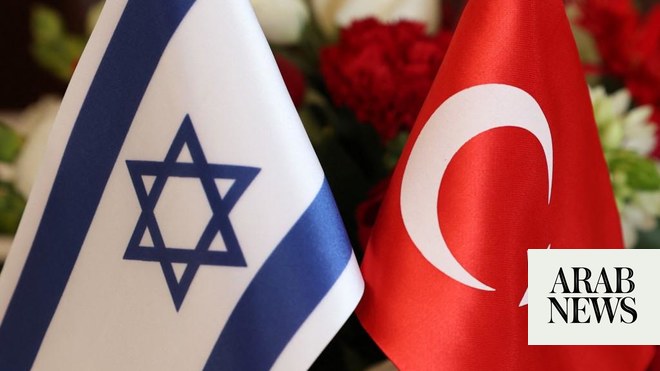 Turkiye appoints new envoy to Israel after four-year gap