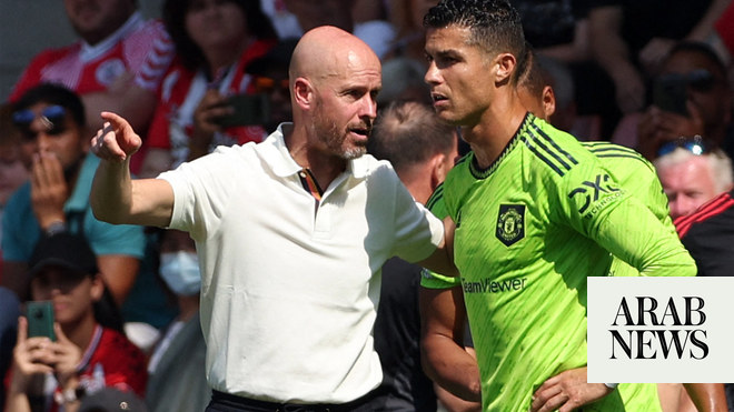 Joel Glazer to 'make final decision' on Cristiano Ronaldo's