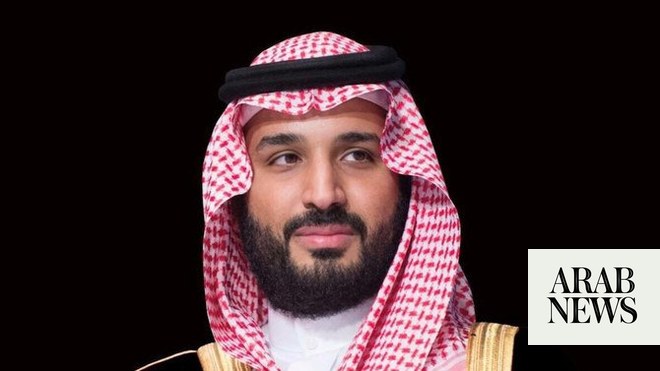 ولي العهد السعودي يصل الدوحة للمشاركة في المباراة الافتتاحية لكأس العالم