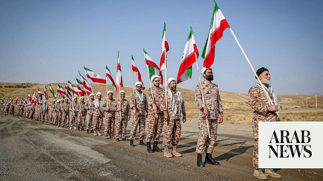 Four Iranian Security Personnel Killed In Country’s Southeast, Killers ...