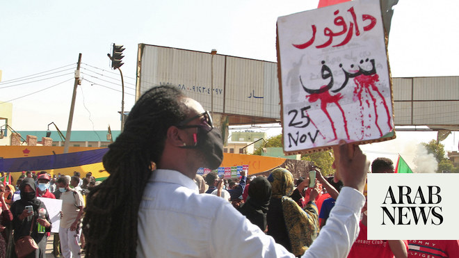 مقتل سبعة في اشتباكات بدارفور السودان: وسائل إعلام رسمية