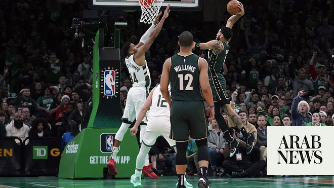 Jayson Tatum, Boston Celtics quietly gathering momentum ahead of clash with  Los Angeles Lakers, NBA News