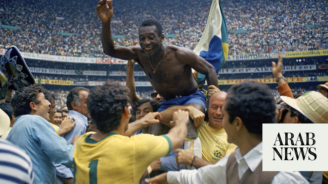 The Loss of Brazil's Soccer-Playing Soul - The New York Times