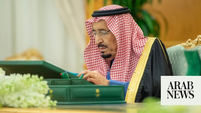 Kabinet Saudi menegaskan kembali dukungan untuk upaya internasional untuk menyelesaikan krisis Ukraina