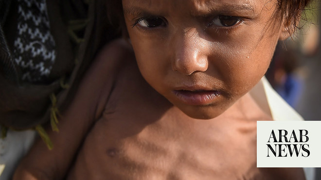 Pakistan Still ‘ongoing Nightmare’ For Millions Of Children After ...