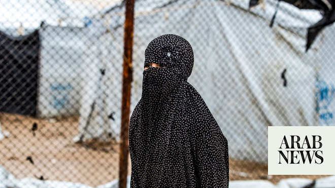 La France rapatrie 15 femmes et 32 ​​enfants des camps jihadistes syriens