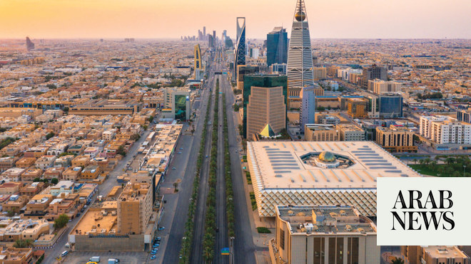 المصرفية السعودية ، حجر الزاوية في المنطقة ، يجب أن تتطلع إلى التوسع العالمي Khaleej Talks