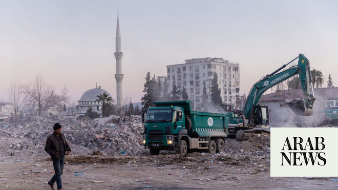 Turkiye’s deadly quake renews alarm for Istanbul