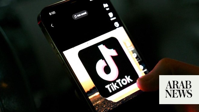 TikTok banned from EU Commission phones over cybersecurity