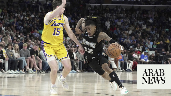 LeBron James and his $500 Lakers shorts were the focus of the Summer League  on Sunday 