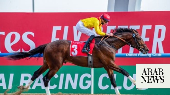 ‘super Saturday’ Promises Exciting Day Of Prep Races For Dubai World 