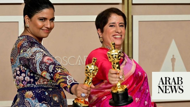 Why There is No Such Thing as India's Entry to the Oscars in the