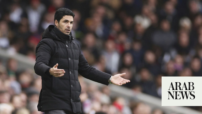 What Arteta told said off-air about Arsenal's All Or Nothing