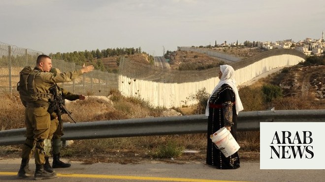 US Report On Human Rights In Palestinian Territories Reflects ‘positive ...