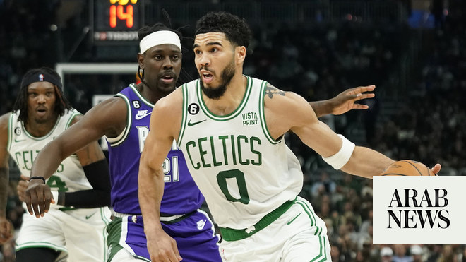 Jayson Tatum Outfit from May 6, 2021, WHAT'S ON THE STAR?