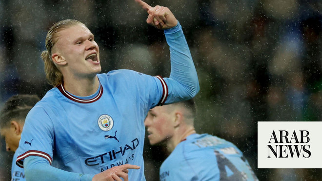 Manchester City catching United in Asia thanks to Erling Haaland