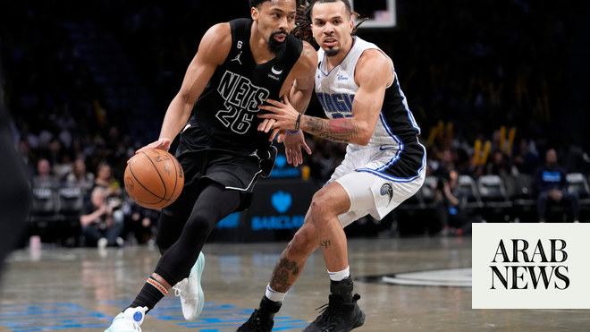 Nets Lock Up NBA Playoff Berth, Warriors And Lakers Keep Pressure On ...