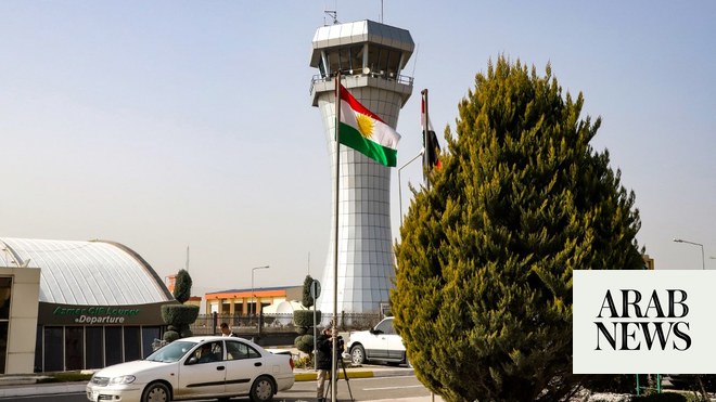 Iraqi presidency calls on Turkiye to ‘apologize’ for shelling Sulaymaniyah airport