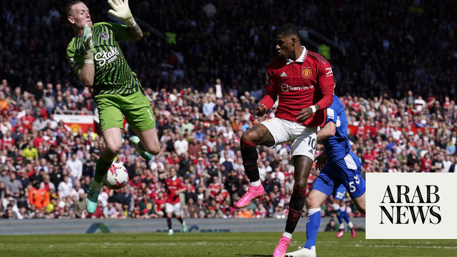 Manchester United's Paul Pogba pulls up is shirt during their English  Premier League soccer match between Manchester United and Crystal Palace at  Old Trafford in Manchester, England Saturday, Aug., 24, 2019. (AP