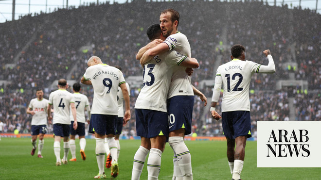 Dier, Emerson And Hojbjerg To Start, 4-3-3 Tottenham Hotspur Predicted  Lineup Vs Wolves