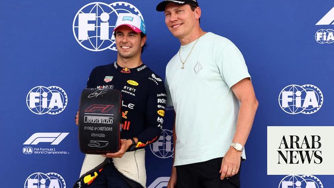 F1 – Verstappen grabs pole in São Paulo ahead of Leclerc as