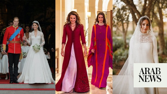 Middle Eastern Marriages: Exploring Saudi Traditional Weddings