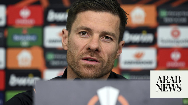 Xabi Alonso backed to succeed as potential Real Madrid boss - فيديو  Dailymotion