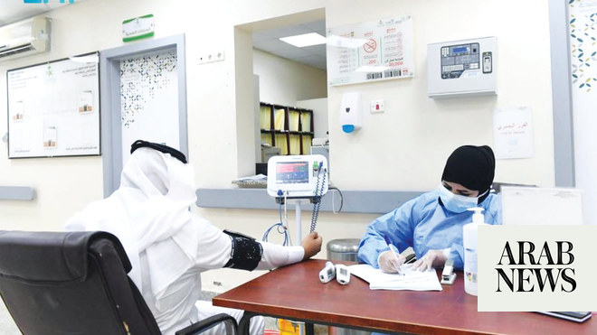 Saudi Arabia’s Healthcare Sector Bets Big On Digital Transformation ...