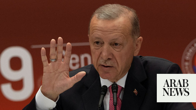 Turkiye’s Erdogan faces struggle to meet Syrian refugee promise