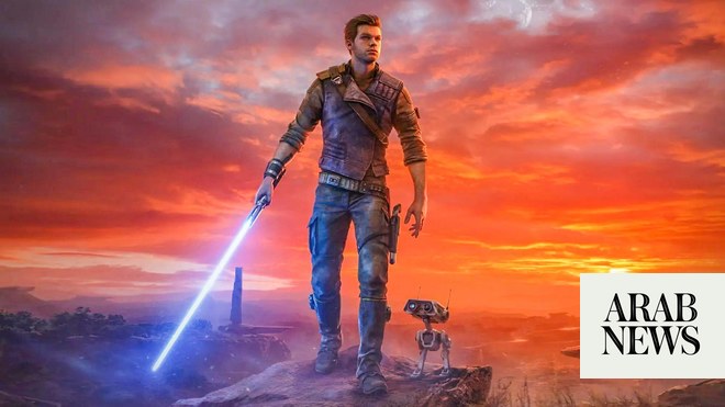 Star Wars Jedi: Survivor' Review: Cal against the galaxy far, far away : NPR