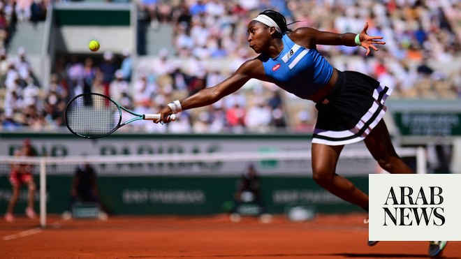 French Open: Gauff advances, Djokovic vs. Nadal looms 