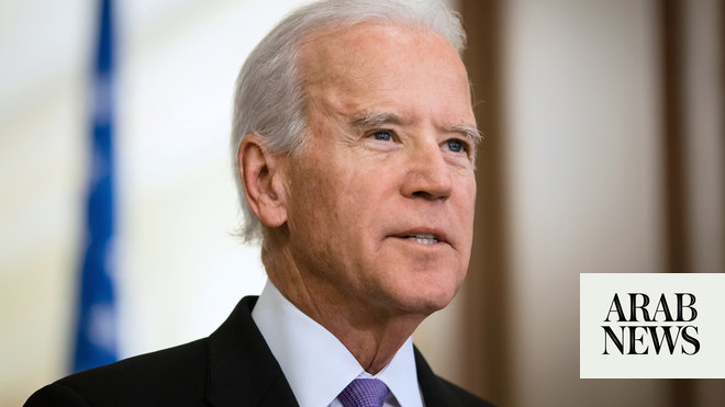 Biden Signs Debt Limit Bill, Avoiding US Default | Arab News