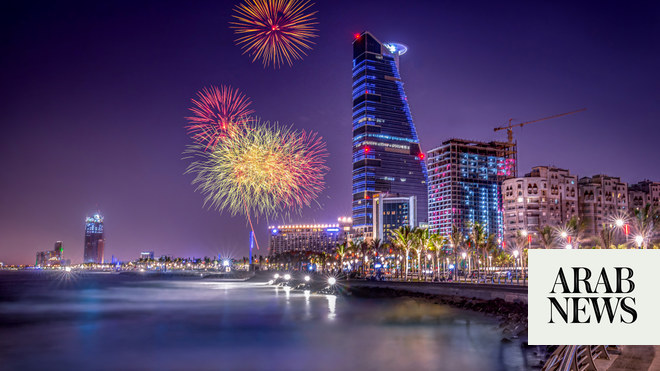 Jeddah Hotels Record 80% Occupancy In May, Its Highest Since 2016 ...