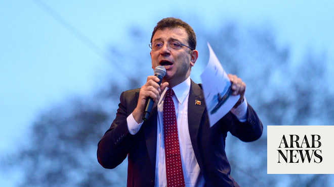 New case against Istanbul mayor another setback for Turkiye’s fractured opposition