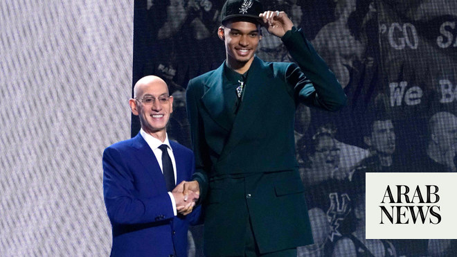 San Antonio Spurs: 2022 NBA Draft Grades For Every Pick