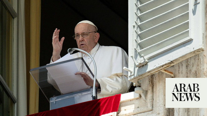 Pope Francis Names 21 New Cardinals, Including Mideast’s Top Catholic ...