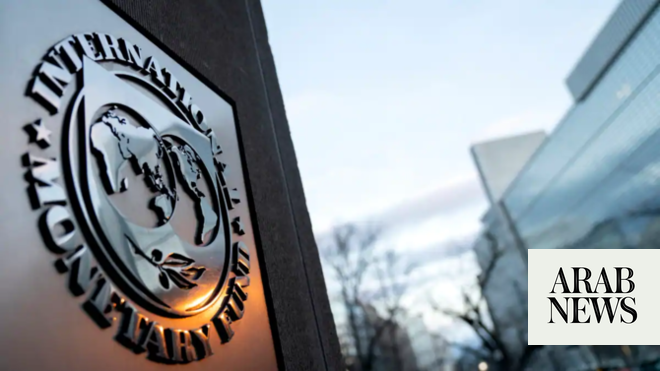 Pakistan: IMF Approves $3 Billion Bailout | Arab News