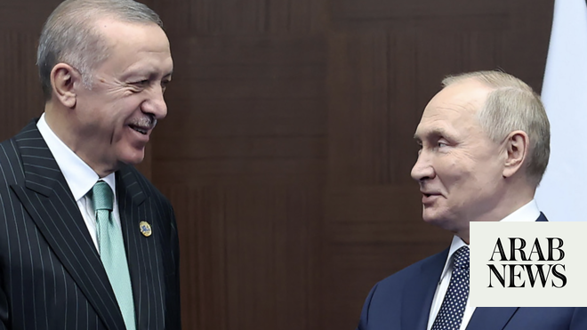 After NATO summit, Turkiye-Russia ties under spotlight