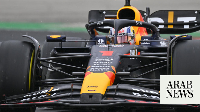 F1 2023: Verstappen vs Hamilton at Hungarian GP, the battle of World  Champions! - Times of India