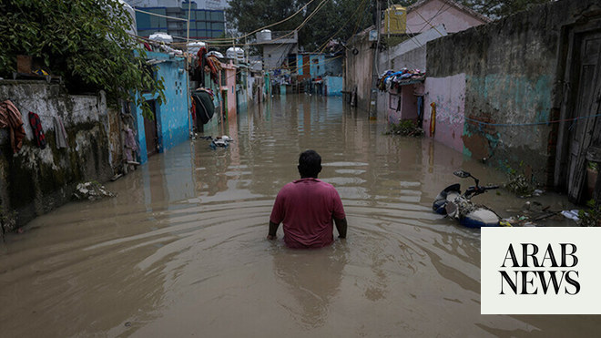 Pakistan Ksur Xxx - River Sutlej flood waters sweep alleged Indian man into Pakistan's Kasur  district | Arab News